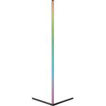 ELMARK Tuya smart ЛАМПА ЗА ЪГЪЛ rgbcct 1.4М, К-Т (99led992/rgbcct)