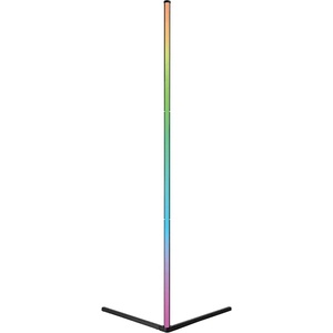 ELMARK Tuya smart ЛАМПА ЗА ЪГЪЛ rgbcct 1.4М, К-Т (99led992/rgbcct)