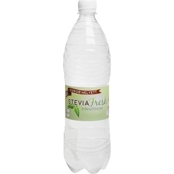 Fresh Tekuté sladidlo so stéviou 1000 ml