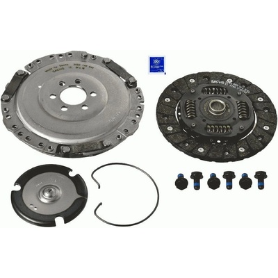Sada spojky SACHS 3000 824 501