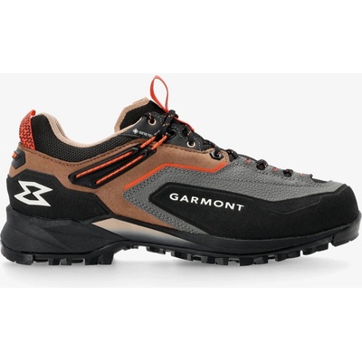 Garmont Akron Gtx dach brown tango red