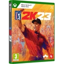 PGA Tour 2K23 (Deluxe Edition)