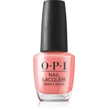 OPI Make ‘Em Jelly! Nail Lacquer лак за нокти цвят Cotton Candied Clawz 15ml