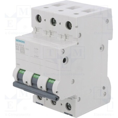 Siemens 5SL4332-8