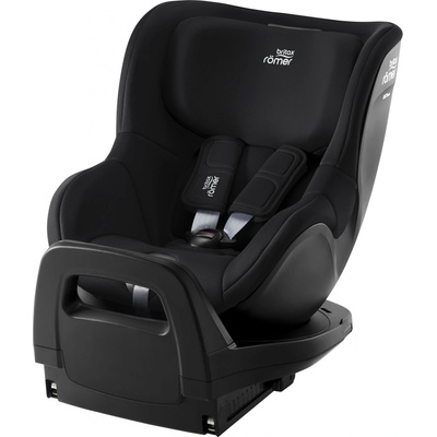 Britax Römer DUALFIX PRO M 2024 Space Black