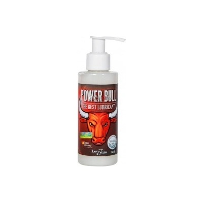 POWER BULL 150ml