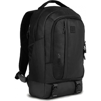 Volcom Venture černá 19 l