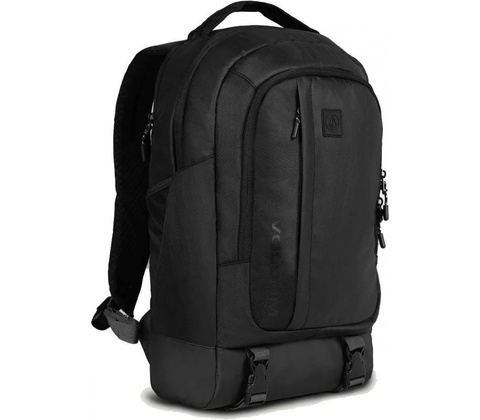 Volcom Venture černá 19 l