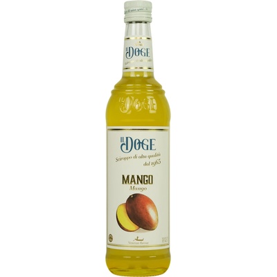Il Doge Sirup Mango 0,7 l