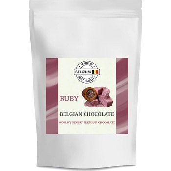 Callebaut Ruby 400 g