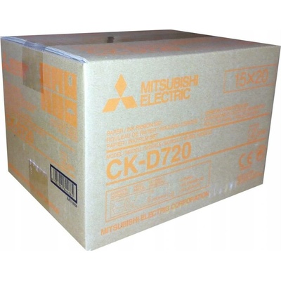 Mitsubishi CKD720