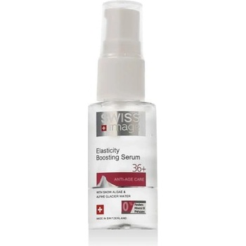 Swiss Image Anti-Age Care Elasticity Boosting Serum подмладяващ и хидратиращ серум за лице 30 ml унисекс