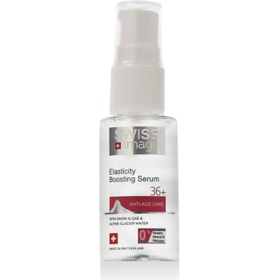 Swiss Image Anti-Age Care Elasticity Boosting Serum подмладяващ и хидратиращ серум за лице 30 ml унисекс