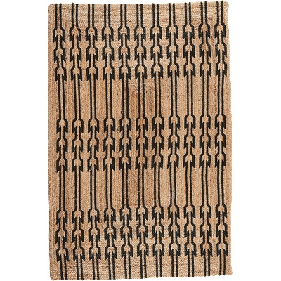 My Soul Depot Килим от юта Juni XL (080-174-00)