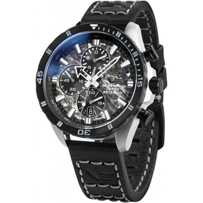 Vostok Europe 6S10/320E693