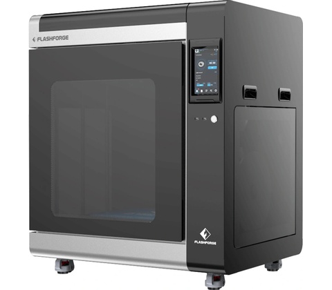 Flashforge Creator 4-HS