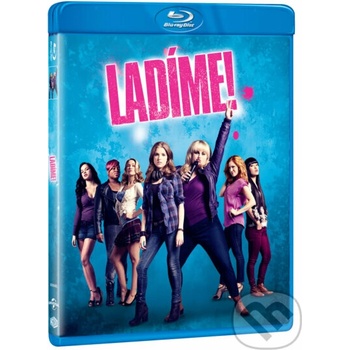 Ladíme! - BD