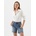 GAP Риза oxford с лого GAP GAP | Byal | ЖЕНИ | XXS