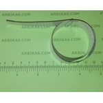 Compatible Лентов кабел, 15 пина, шир. =2 см, дълж. =75 см, lq1050-cable (lq1050-cable)