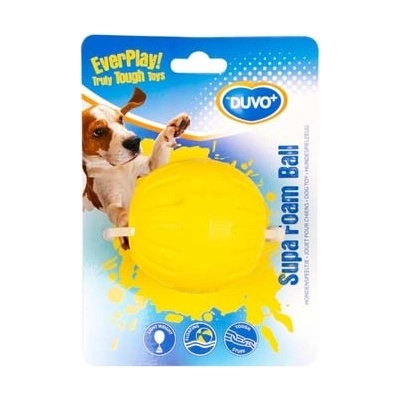 Duvo+ pěn. lopta 7 cm