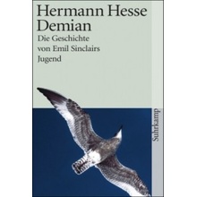 Hermann Hesse - Demian