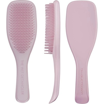 Tangle Teezer Wet Detangling kefa na vlasy typ Millennial Pink