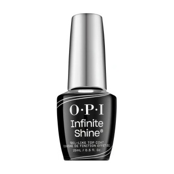 OPI Infinite Shine Silk Duo Pack комплект лак за нокти 2 x 15 ml