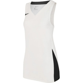 Nike Риза Nike WOMEN S TEAM BASKETBALL STOCK JERSEY nt0211-100 Размер XL