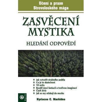 Zasvěcení mystika