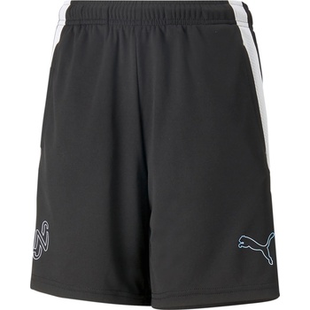 PUMA Шорти Puma Neymar Creativity Shorts Jr 658329-03 Размер 128