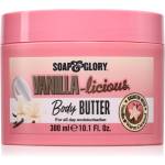 Soap & Glory Vanilla масло за тяло 300ml