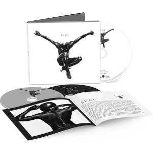 Warner Seal: Seal - 2CD+Blu-ray (072917)