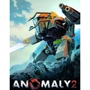Anomaly 2
