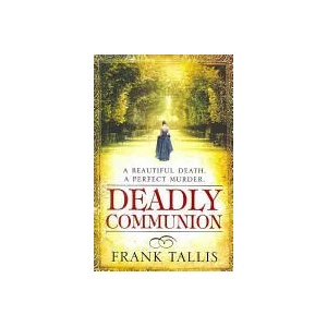 Deadly Communion | Frank Tallis (2010)