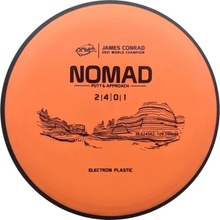 MVP Nomad Electron James Conrad