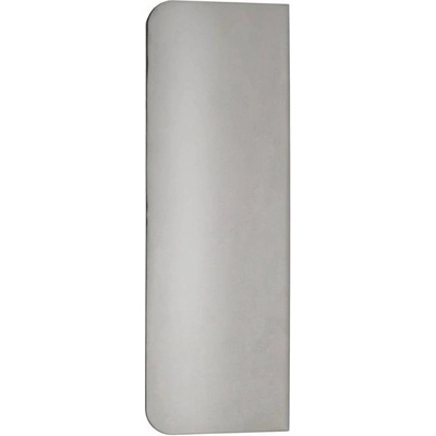 PME Nerezová karta 25 x 8,8 cm – Zboží Dáma