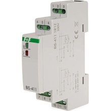 F&F BIS-411-1R1Z/230