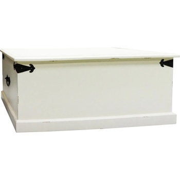 Image 1 of EX Home Ракла EX Home модел Bergamo Gol BS, махагон