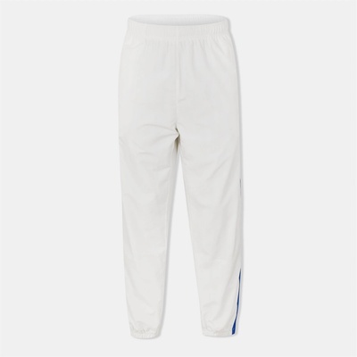 Lacoste Анцуг Lacoste Men's Closed Hem Fleece Joggers - Flour/Ladigue