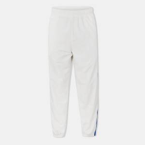 Lacoste Анцуг Lacoste Men's Closed Hem Fleece Joggers - Flour/Ladigue