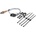 BOSCH Lambda sonda 0281004148