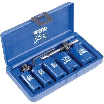 Pferd SET LS-SO 7 H 8TLG