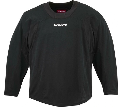 CCM 7000 YTH čierna