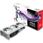 SAPPHIRE Radeon RX 9070 PURE 16GB GDDR6 256bit (11349-02-20G) Видео карти
