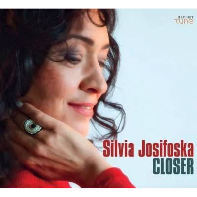 Multiland Josifoska Silvia: Closer - CD (054336)