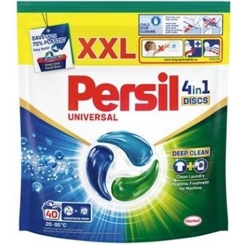 Persil Discs Universal kapsule 40 PD