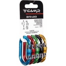 Camp Rack Pack Ekto Lock