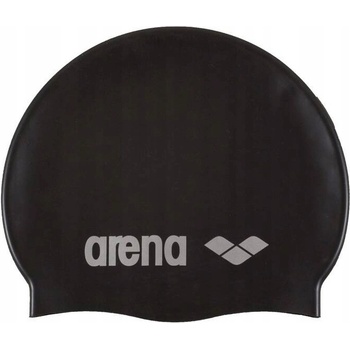 Arena čierna Silikón