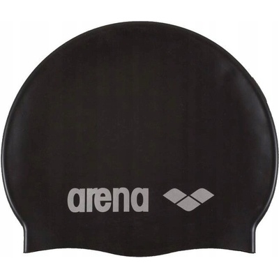 Arena čierna Silikón