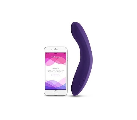 We-Vibe Rave